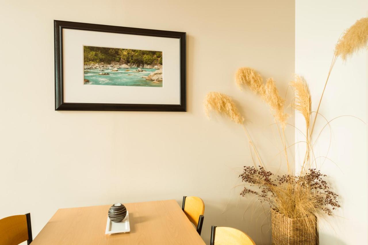 Glenfern Villas Franz Josef Exterior photo